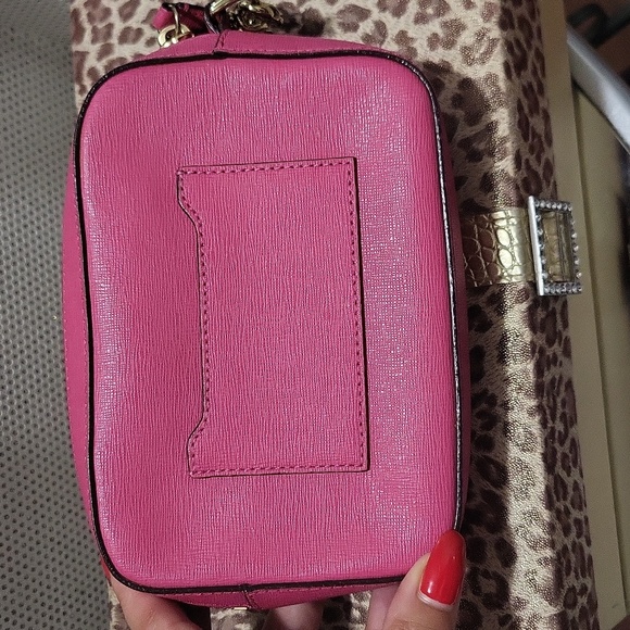 Authentic Coach Wristlet - Picture 5 of 7